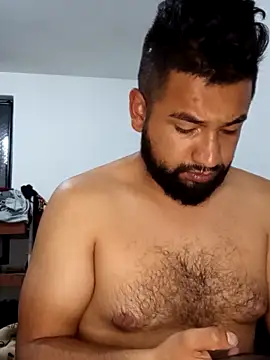 sabor Latino bdsm online show from 09/17/25, 05:14