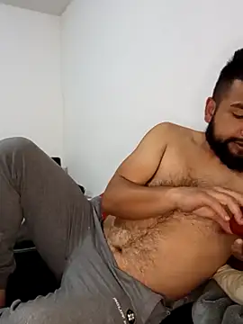 sabor Latino bdsm online show from 09/18/25, 07:38