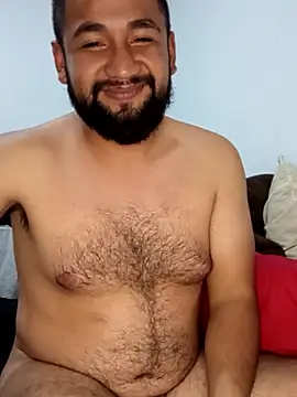 sabor Latino bdsm online show from 09/19/25, 10:10