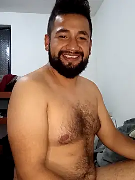 sabor Latino bdsm online show from 09/20/25, 03:13