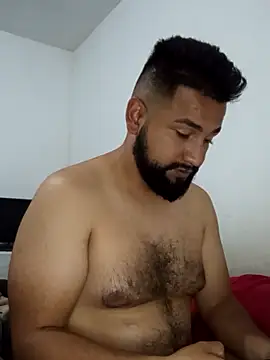 sabor Latino bdsm online show from 09/29/25, 04:45