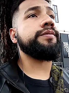 sabor Latino bdsm online show from 09/30/25, 05:18