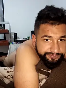 sabor Latino bdsm online show from 10/01/25, 04:57