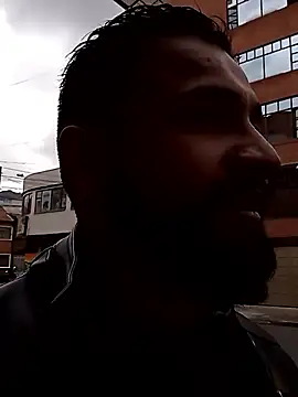 sabor Latino bdsm online show from 10/07/25, 03:42