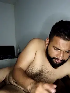 sabor Latino bdsm online show from 10/08/25, 03:48