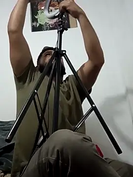 sabor Latino bdsm online show from 10/09/25, 08:40