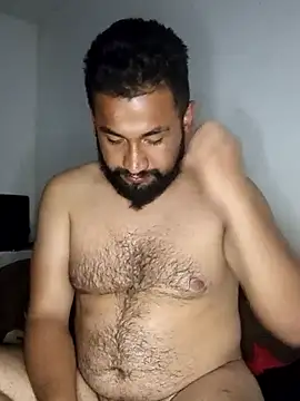 sabor Latino bdsm online show from 10/13/25, 03:28