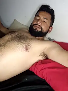 sabor Latino bdsm online show from 10/13/25, 08:20