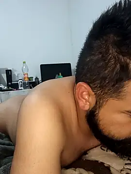 sabor Latino bdsm online show from 10/19/25, 04:18