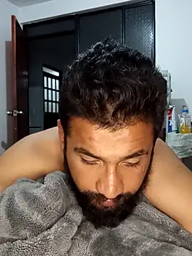 sabor Latino bdsm online show from 10/28/25, 02:37