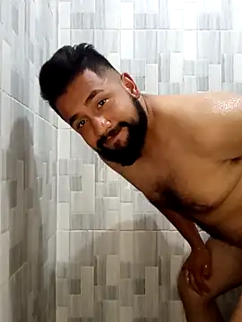 sabor Latino bdsm online show from 11/03/25, 10:53