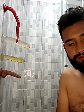 sabor Latino bdsm online show from 11/04/25, 07:46