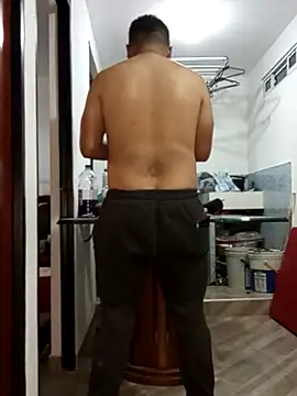 sabor Latino bdsm online show from 11/09/25, 02:48