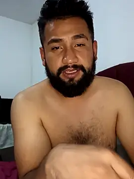 sabor Latino bdsm online show from 11/10/25, 02:54