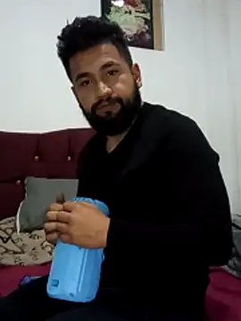 sabor Latino bdsm online show from 11/12/25, 03:23