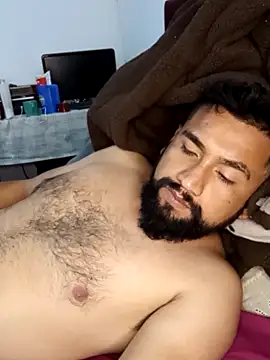 sabor Latino bdsm online show from 12/14/25, 02:28