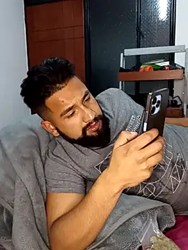 sabor Latino bdsm online show from 12/15/25, 03:33