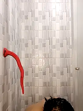 sabor Latino bdsm online show from 12/16/25, 10:04