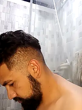 sabor Latino bdsm online show from 12/19/25, 01:45