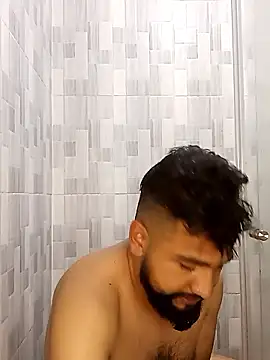 sabor Latino bdsm online show from 01/07/26, 09:50