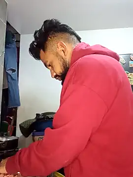 sabor Latino bdsm online show from 01/16/26, 06:12