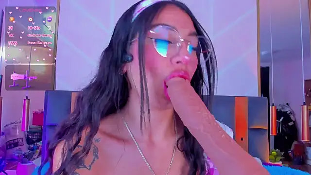 MadyJackson online show from 01/17/26, 11:48