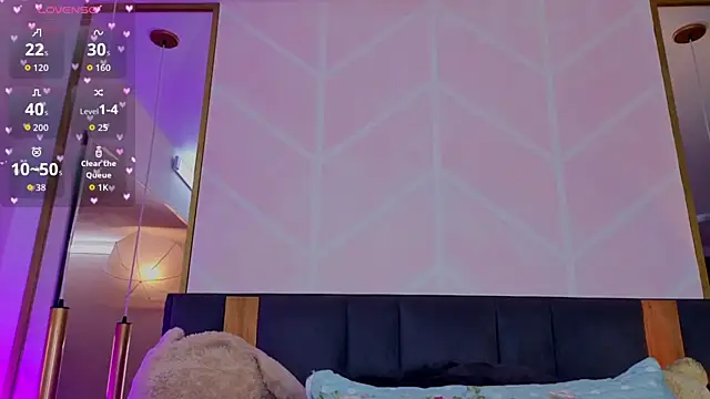 MadyJackson online show from 02/05/26, 11:37