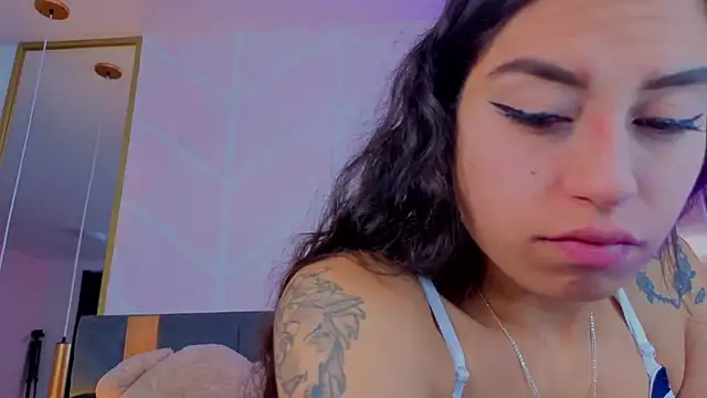 MadyJackson online show from 02/17/26, 11:50