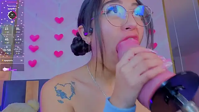 MadyJackson online show from 02/18/26, 11:50