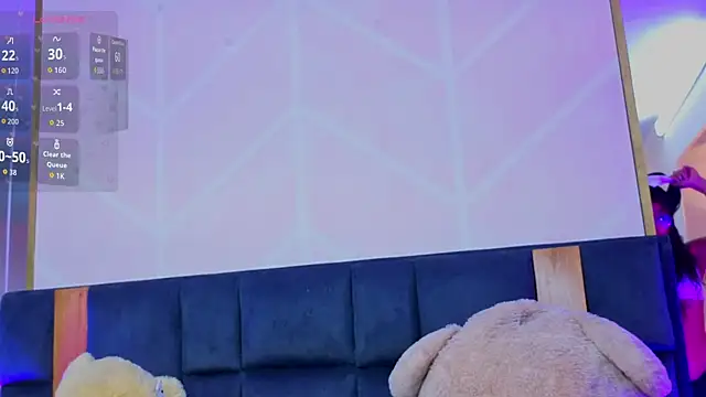 MadyJackson online show from 03/04/26, 11:49