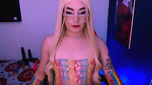 bubble red online show from 04/10/26, 05:56