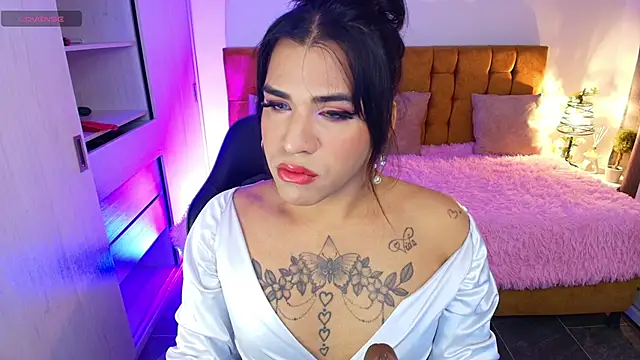 alexiaaross online show from 12/11/24, 12:55