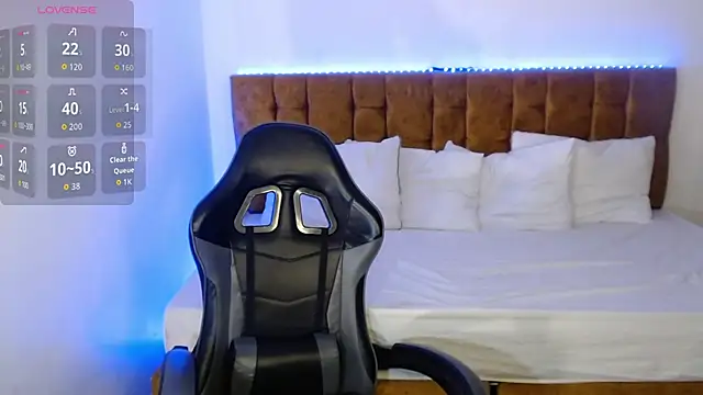 alexiaaross online show from 11/01/25, 04:58