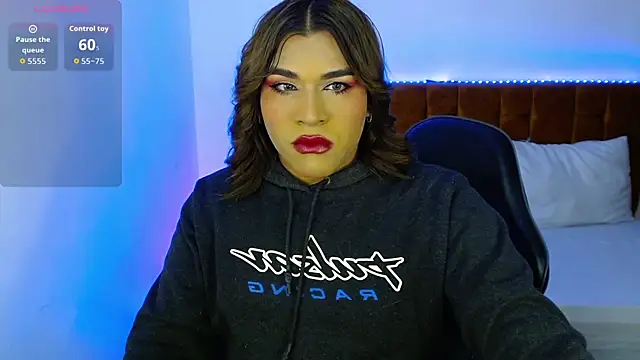 alexiaaross online show from 11/13/25, 08:02