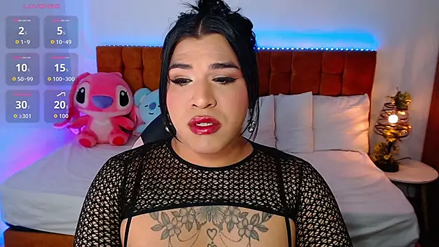 alexiaaross online show from 12/14/25, 06:41