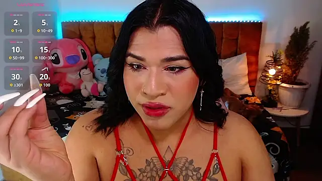 alexiaaross online show from 02/13/26, 06:20