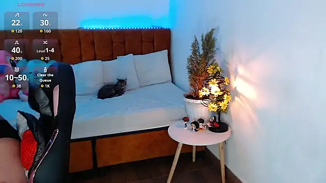 alexiaaross online show from 03/03/26, 04:40