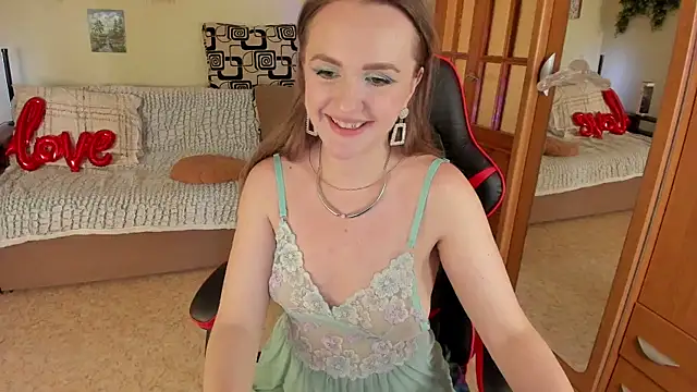 VeronikaVel online show from 07/05/26, 04:19