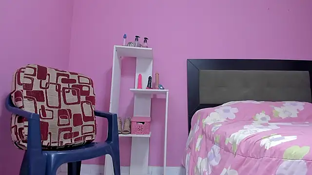 LolaBoobs online show from 03/20/25, 07:25