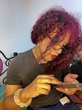 zahrivk1 online show from 01/21/25, 06:33