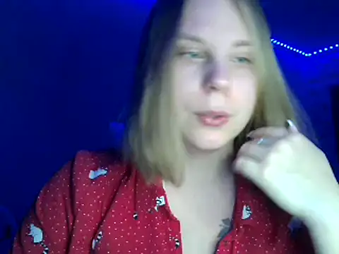 Thalia  Star online show from 02/18/25, 04:04