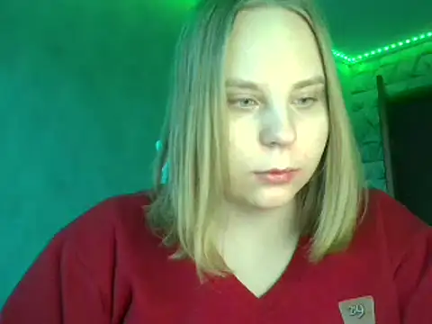 Thalia  Star online show from 02/23/25, 05:23