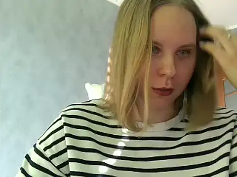 Thalia  Star online show from 03/07/25, 12:34