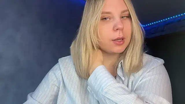 Thalia  Star online show from 12/19/25, 09:05