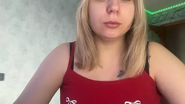 Thalia  Star online show from 02/08/26, 09:45