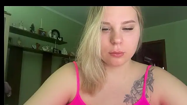 Thalia  Star online show from 03/13/26, 07:48