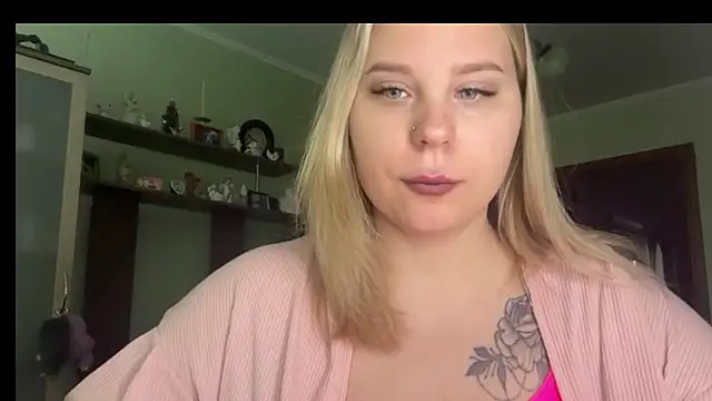 Thalia  Star online show from 03/26/26, 06:41