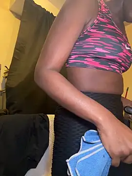 choclatepeaach online show from 01/15/25, 07:44