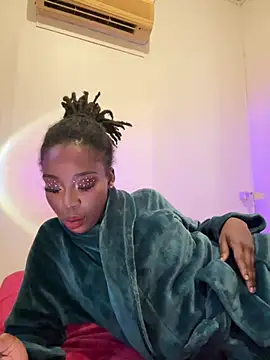 choclatepeaach online show from 02/17/26, 11:50