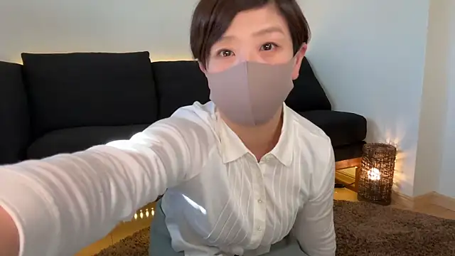 Risa 06 online show from 12/17/24, 03:17